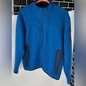 Arc'teryx Covert Cardigan
